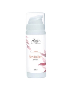 Крем для век Revitalize 30 Alpika