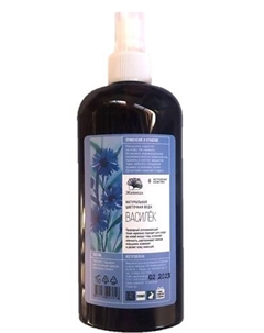 Тоник против отечности и морщин "Гидролат василька" 250 Мануфактура натуральной косметики и мыла живица