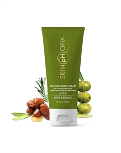 Восстанавливающий крем интенсивного действия Restore Relief Cream 50 Skinphoria