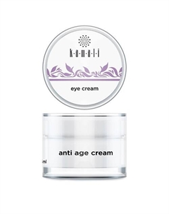 Крем для кожи вокруг глаз «С лифтинг эффектом» 15 Камали