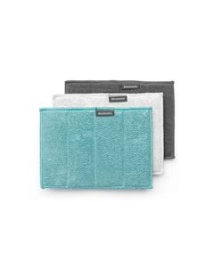 Набор чистящих салфеток "Sink Side" Brabantia