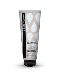 Маска универсальная для всех типов волос с маслом облепихи и маракуйи 350 Barex