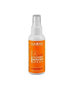 Сыворотка термозащита Thermo Protection Spray 100 Halak professional