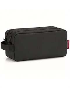 Косметичка Duocase black
