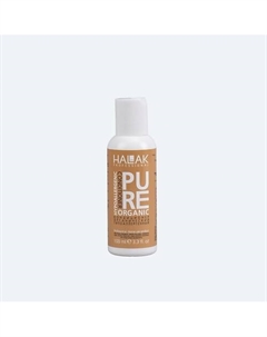 Кондиционер Органический Гипоаллергенный Pure Organic Hypoallergenic Conditioner 100 Halak professional