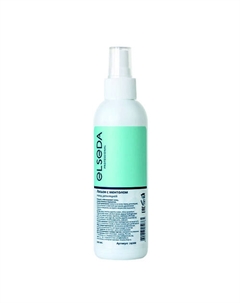 Лосьон перед депиляцией с ментолом 200 Elseda
