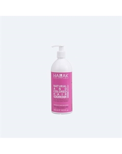 Кондиционер для натуральных и окрашенных волос Natural and Colored Hair 500 Halak professional