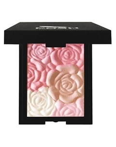 POSH Минеральные Румяна, Хайлайтер, Контуринг, 01 Poshprof.ru
