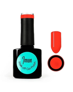 Гель-лак для ногтей 067 Imen