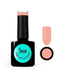 Гель-лак для ногтей 067 Imen