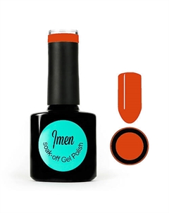 Гель-лак для ногтей 067 Imen