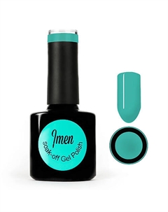 Гель-лак для ногтей 067 Imen