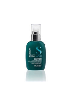 Крем для защиты волос от повреждений SDL REP. ANTI-DAMAGE CREAM 2024 125 Alfaparf milano