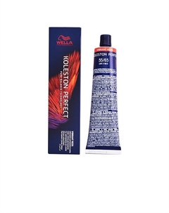 Краска Koleston Perfect Permanent Creme Color 60 Wella professionals