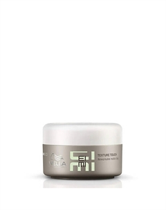 Воск для мягкой фиксации Texture Touch 75 Wella professionals