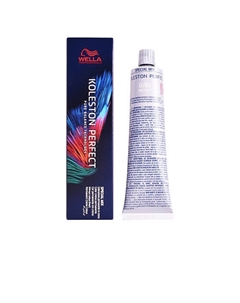 Постоянная краска Koleston Perfect 60 Wella professionals