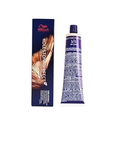 Краска Koleston Me plus Perfect Permanen 60 Wella professionals