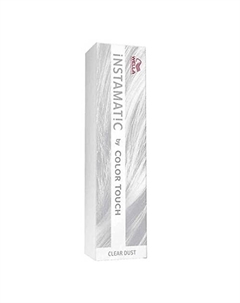 Постоянная краска Color Touch Instamatic Color Touch 60 Wella professionals