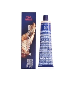 Постоянная краска Koleston Me+ 60 Wella professionals