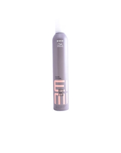 EIMI Shape Control Mousse Мусс для укладки волос с экстра-сильной фиксацией 500 Wella professionals