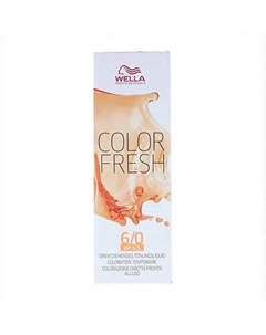 Краска для волос Color Fresh 75 Wella professionals