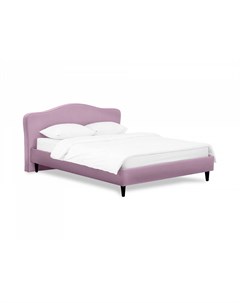 Кровать queen ii elizabeth l розовый 181x98x216 0 см Ogogo