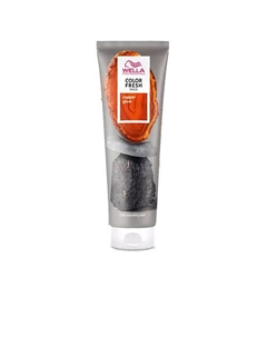 Маска для волос Color Fresh Mask Wella professionals