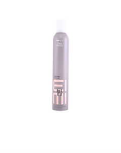 Eimi Natural Volume Mousse Мусс для придания объема волосам 500 Wella professionals