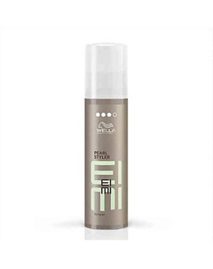 Стойкий фиксирующий гель Man The Player Eimi 100 Wella professionals