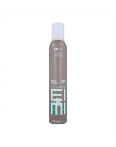 Маска для волос EIMI NUTRICURLS Wella