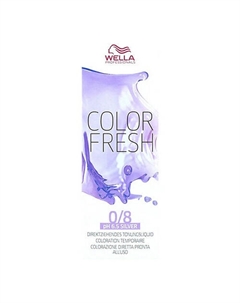 Краска полуперманентная Color Fresh 75 Wella professionals