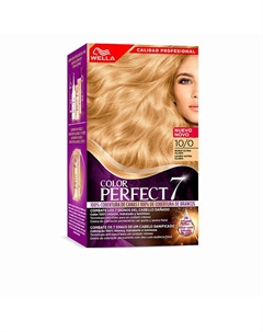 Постоянная краска Color Perfect 7 60 Wella professionals