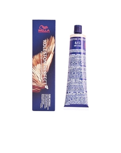 Краска Koleston Perfect Permanent 60 Wella professionals