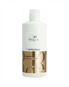 Шампунь Or Oil Reflections 500 Wella professionals