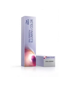 Постоянная краска Illumina Color Chrome 60 Wella professionals