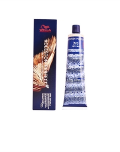 Краска Koleston Me plus 60 Wella professionals