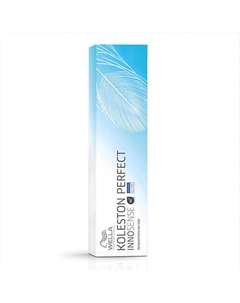 Постоянная краска Koleston Perfect Innosense 60 Wella professionals