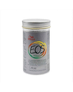 Краска Растительное окрашивание EO 120 Wella professionals