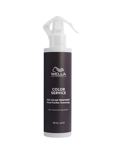 Спрей для волс Перед окрашиванием Color Service Pre-Color Treatment Wella