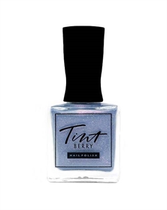 Лак для ногтей, коллекция "Бон Вояж", цвет "Париж" Tintberry