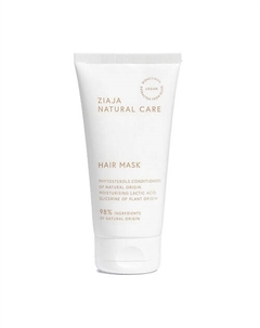 Маска для волос Natural Care 200 Ziaja