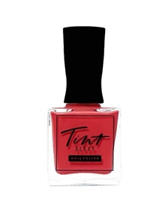 Лак для ногтей, коллекция "Мир на ладони", цвет "Девушка из Рио" Tintberry