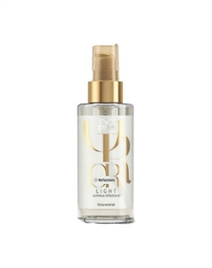 Масло Oil Reflections Reflective Oil Light Luminous для придания блеска Wella