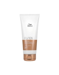 Восстанавливающий кондиционер Fusion Wella