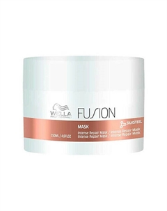 Маска для поврежденных волос Fusion Intense Repair Wella