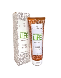 Essence Of Life Крем для тела 250 Histomer