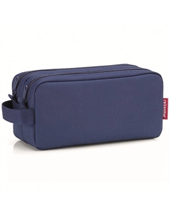 Косметичка Duocase navy