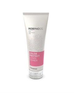 Кондиционер для окрашенных волос morphosis color protect conditioner 250 Framesi