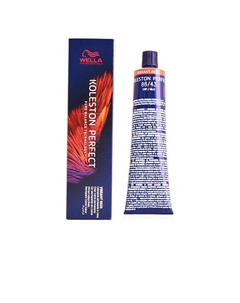 Постоянная краска Koleston Me+ 60 Wella professionals