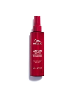 ULTIMATE REPAIR Защитная несмываемая несмываемая сыворотка Wella